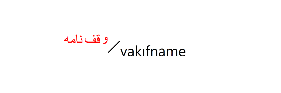 vakifname's profile banner image