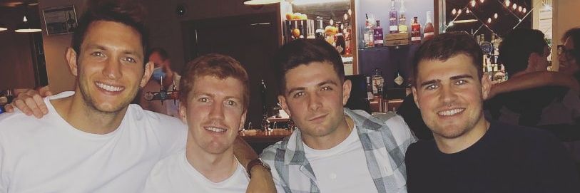 jackbyerley's profile banner image
