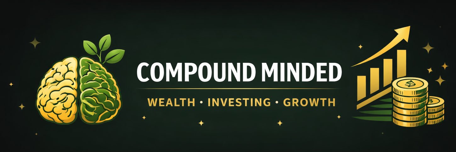 Compound Mind banner