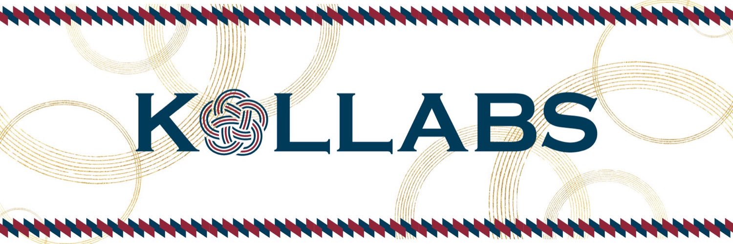 KOLLABS【公式】 banner