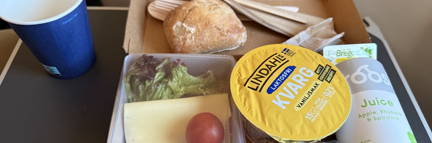 Johan Fredriksson banner