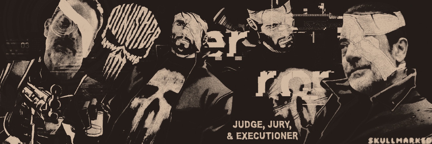 ‍‍ ‍ ‍ ‍ ‍ ‍ ‍skullmarked * 𖦏 banner