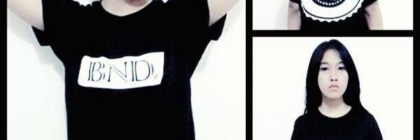 BND_STORE Profile Banner