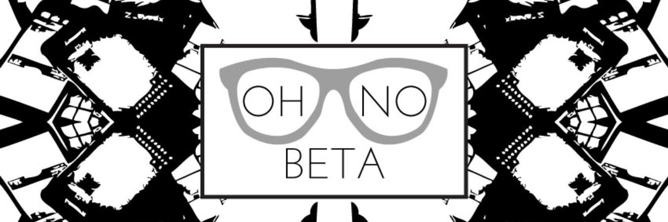 OHNOBETA's profile banner image