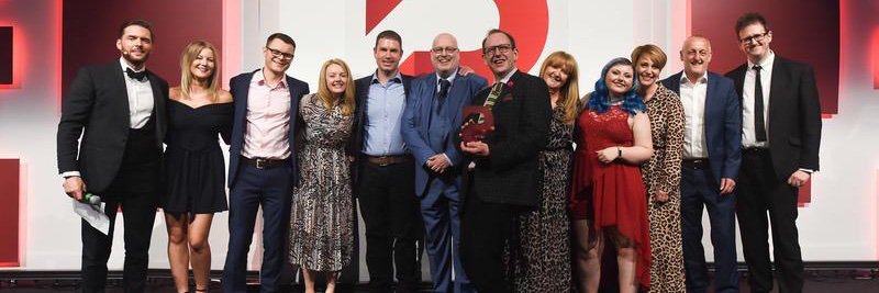 Stephen Bolton banner