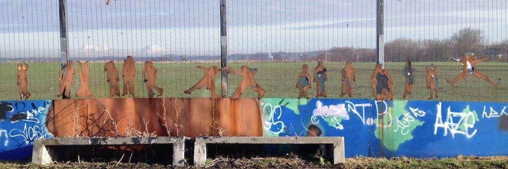 Alan Williams banner