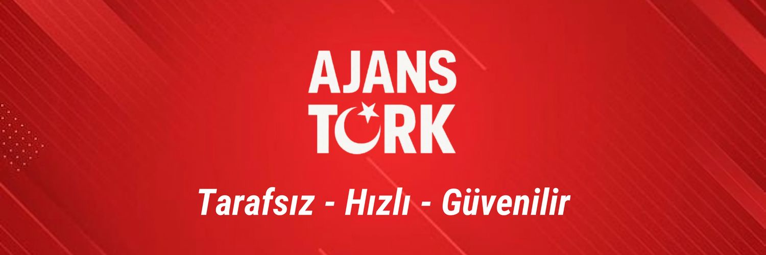 Ajans Türk's banner
