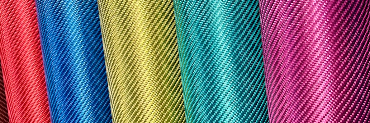 Hypetex Coloured Advanced Materials banner