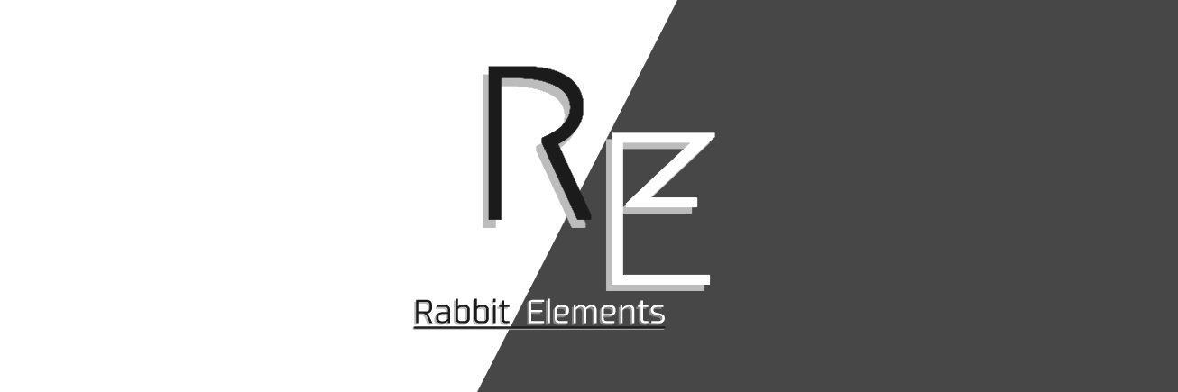Rabbit Elements banner