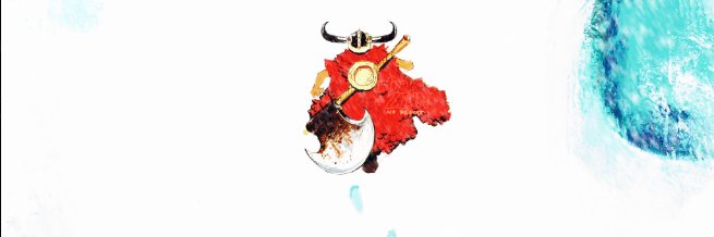 Loki banner