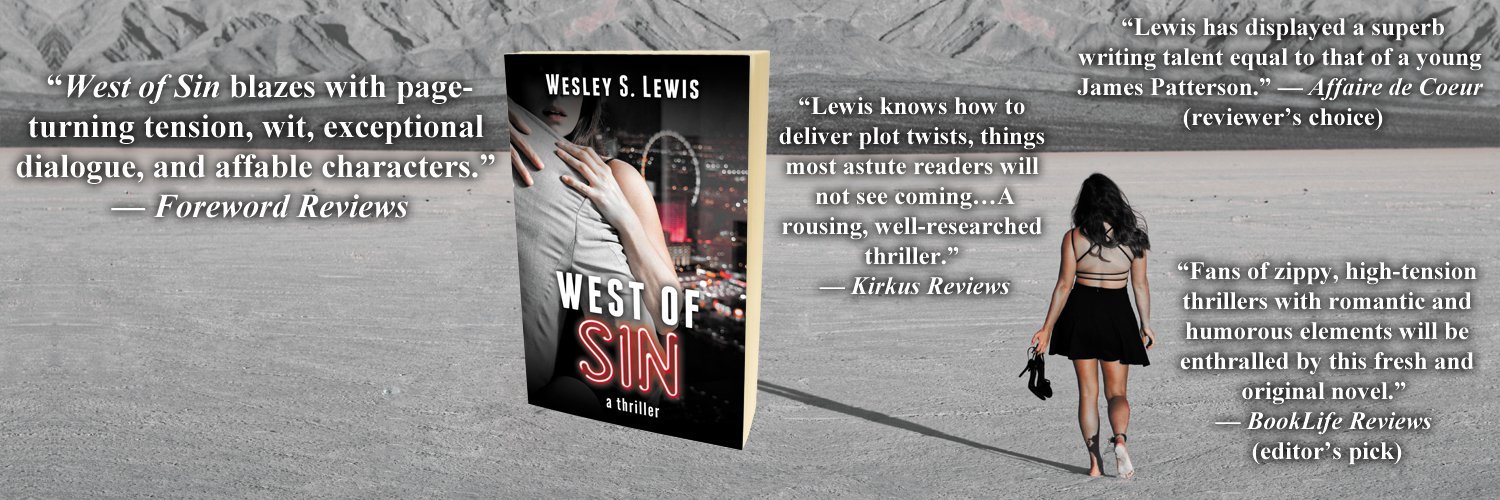 Wesley_S_Lewis's profile banner image