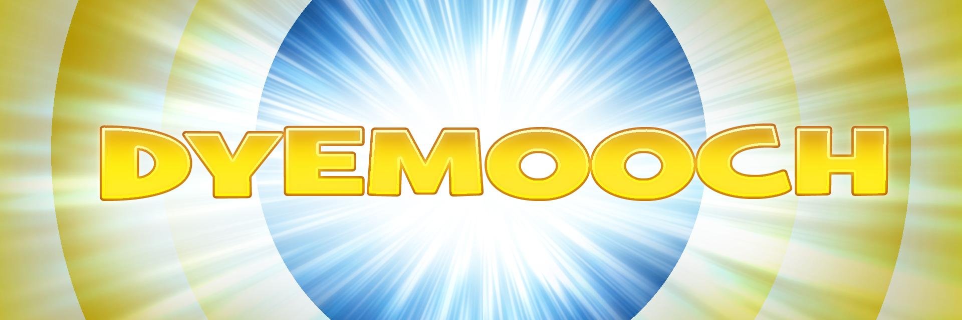 dyemooch's profile banner image