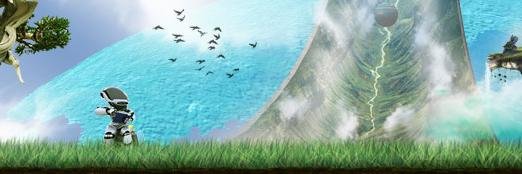 Ant banner