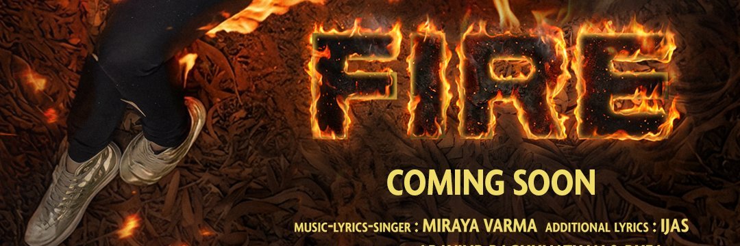 Mirayavarma's profile banner image