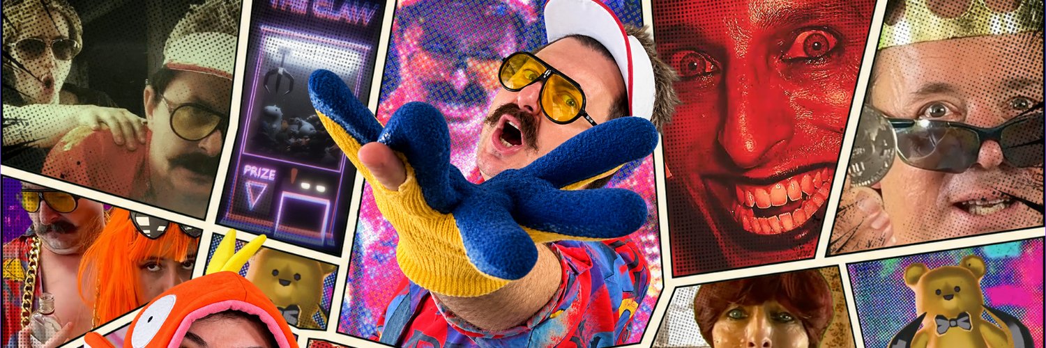 TheDavidGersch's profile banner image