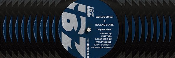 IBZRecords Profile Banner