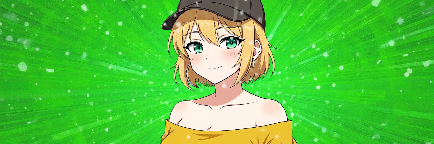 Cidrex🔞Patreon banner