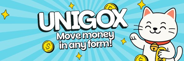 Unigox_global Profile Banner