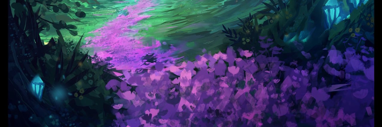 💧AquaFox🦊 banner