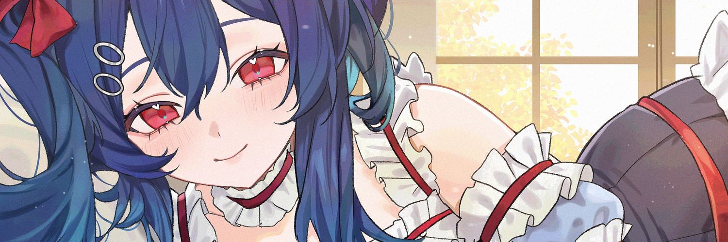 Cococatty 🎀☕️ banner