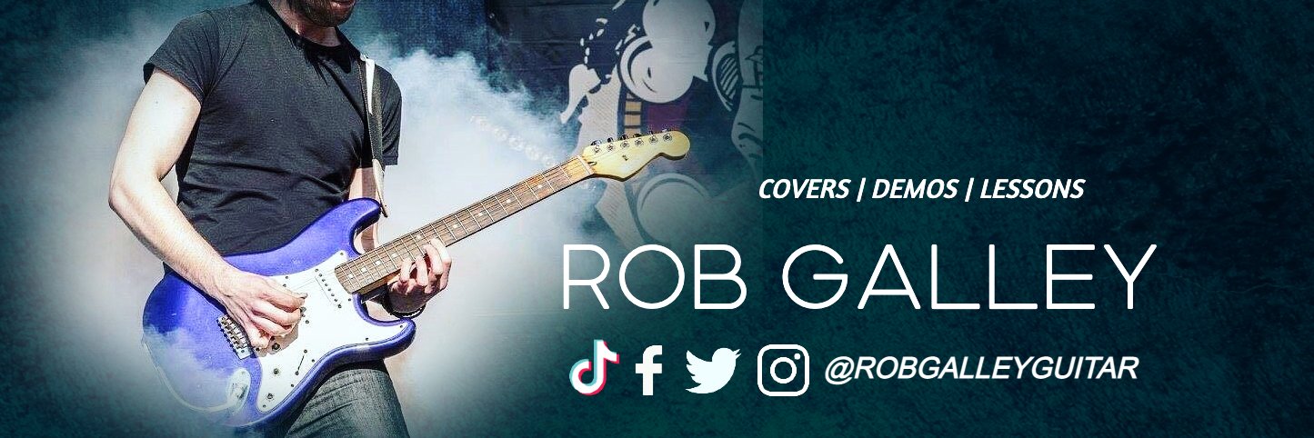 RobAutumnRuin's profile banner image