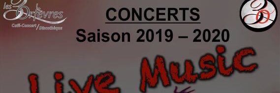 Les3Oconcerts's profile banner image