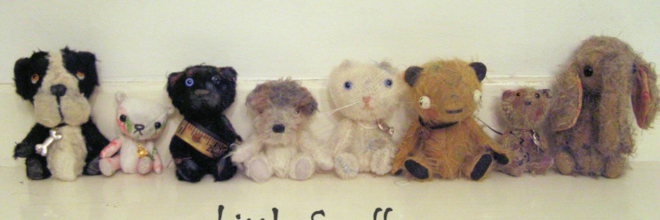 littlescruffs's profile banner image