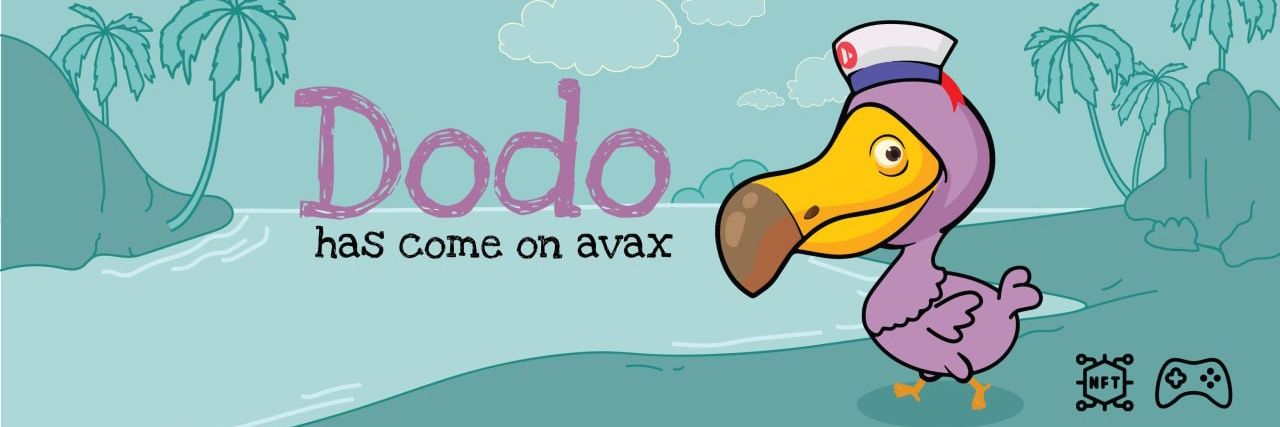 DODO banner