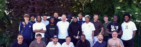 LangleySportsFC Profile Banner