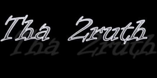 Tha 2ruth banner