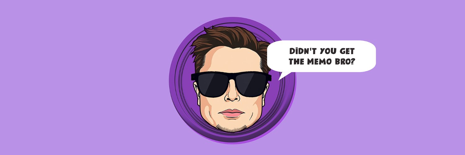 $MEMO banner