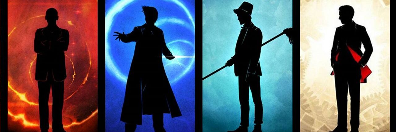 7EyedCrow's profile banner image