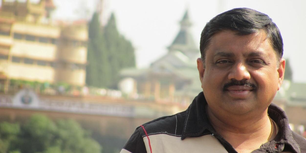 MuraliMedia's profile banner image