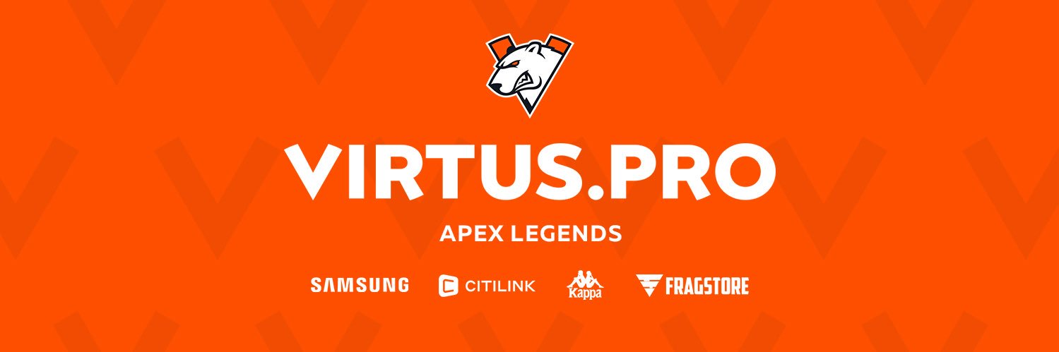 Virtus.pro Apex's banner