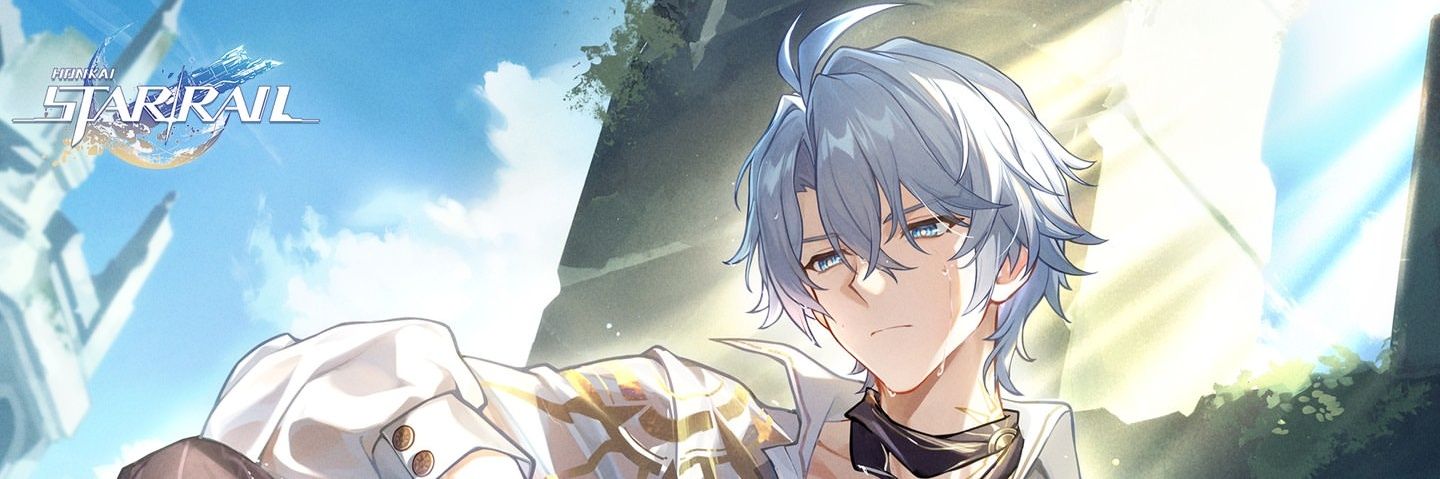 Skibidi Timely Phainon banner