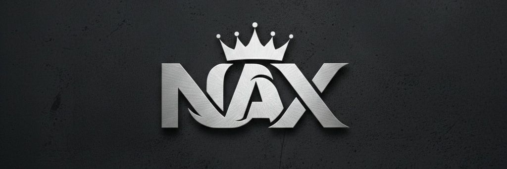 NAX45 banner