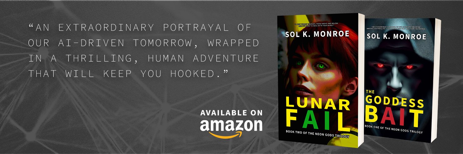 Sol K. Monroe banner