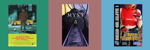 MathieuLallart Profile Banner