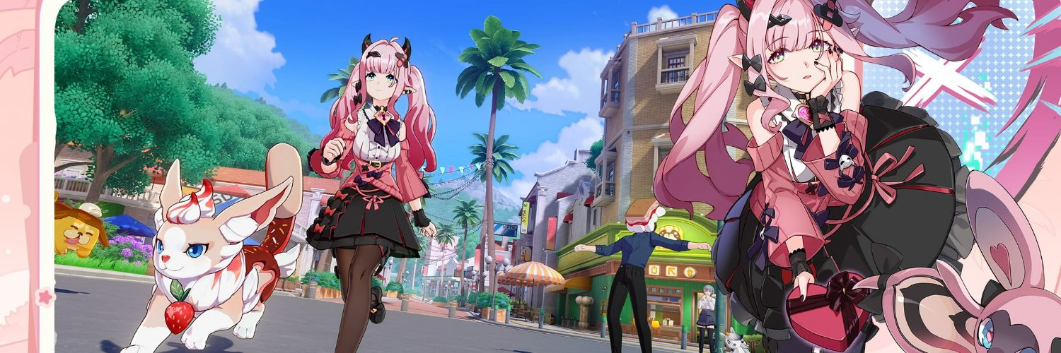 Daily_Parayayaa's profile banner image