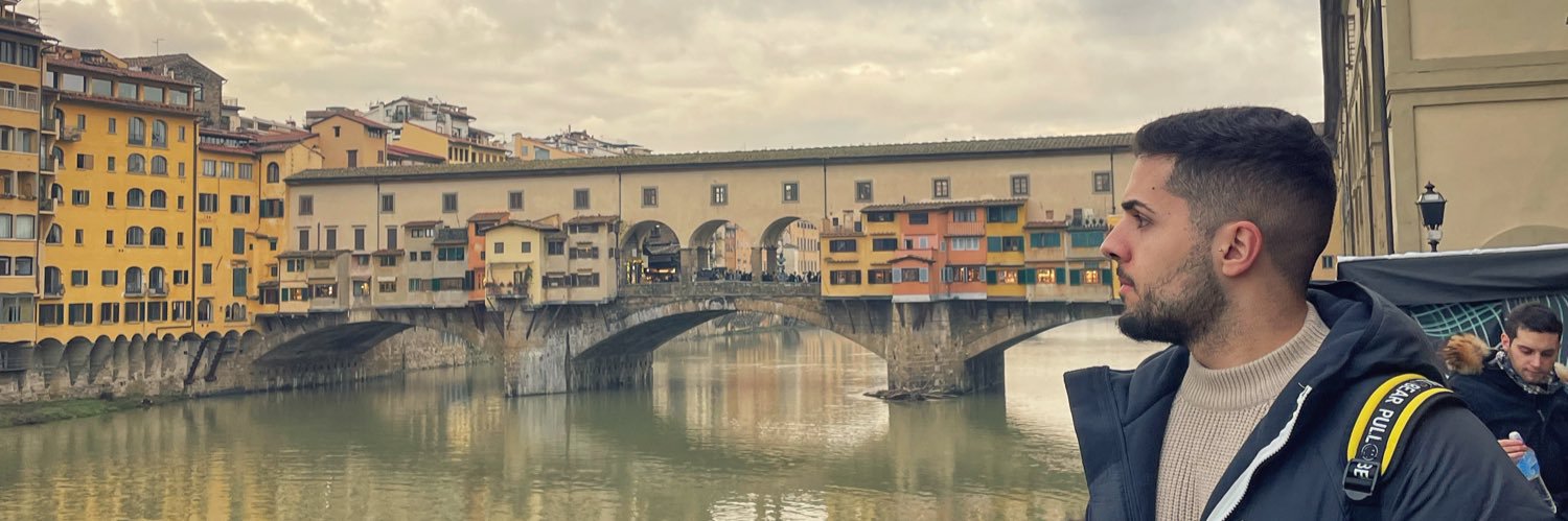 Manu Romero 🍀 banner