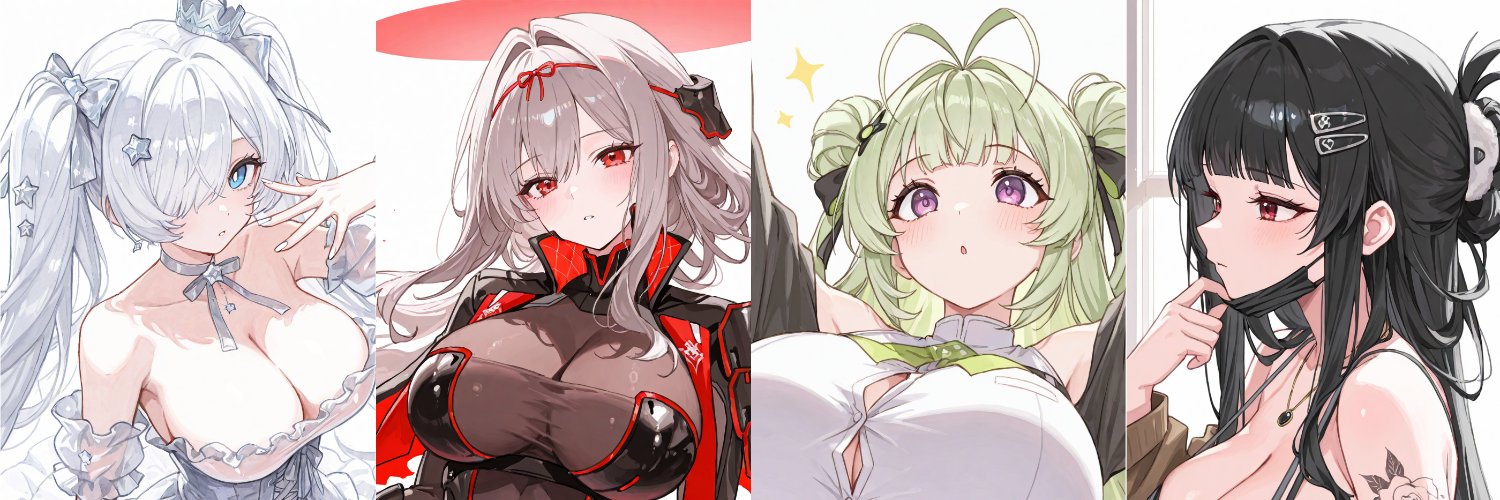 くも's banner