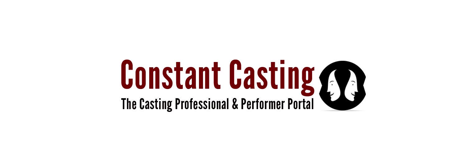 Constant Casting banner
