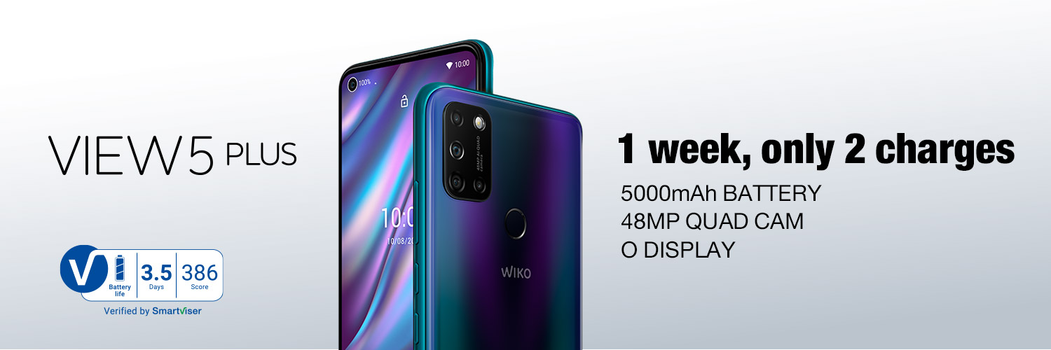 WikoGermany's profile banner image