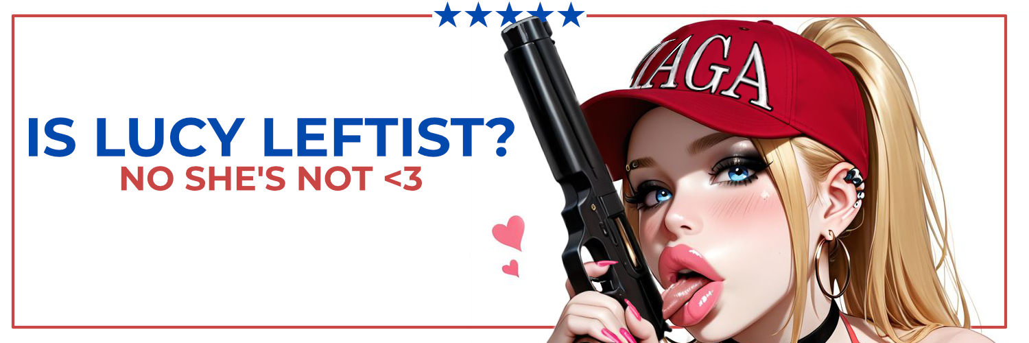 👑💸❤ LU 🤍CY 💙💸👑 banner