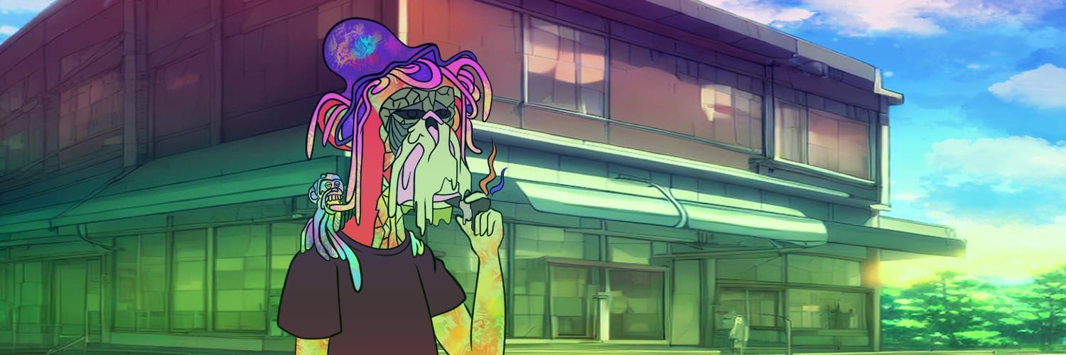 Salinovalutka's profile banner image