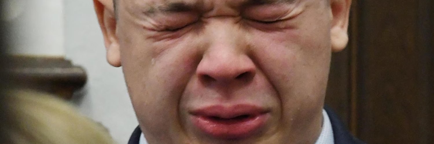 #1 Rule Follower banner