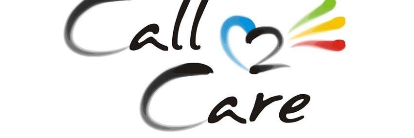 Call2Care's profile banner image