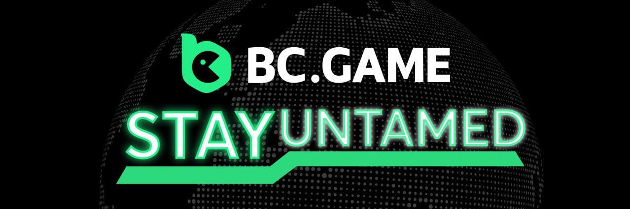 BC.Game Intern banner