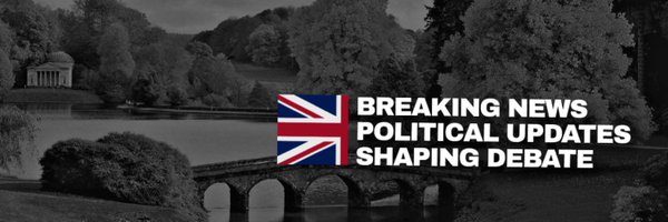 GBPolitcs Profile Banner
