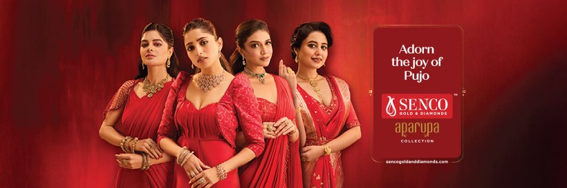 sencogoldindia's profile banner image